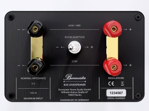 Burmester B28 (6/8)