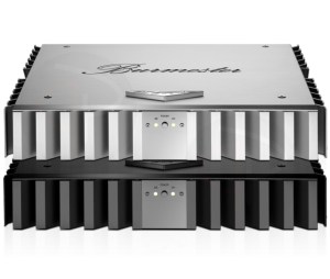 Burmester Classic Line 036