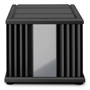 Burmester Signature Line 159; černá nebo stříbrná 