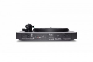 Cambridge Audio ALVA ST + MM prenoska Audio Technica AT-VM95E (4/8)