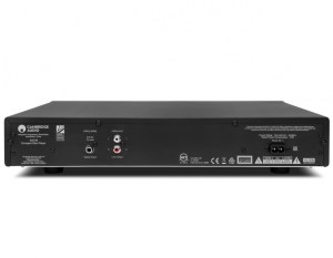 Cambridge Audio AXC35 (5/6)