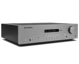 Cambridge Audio AXR100D (verze s DAB); 2 x 100W (4/8)