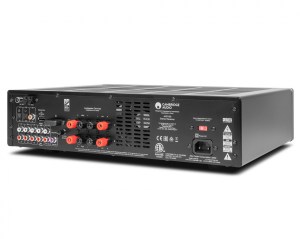 Cambridge Audio AXR100D (verze s DAB); 2 x 100W (7/8)