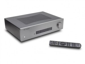 Cambridge Audio CX A81; 2 x 80W (3/5)