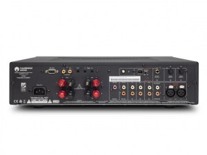 Cambridge Audio CX A81; 2 x 80W (4/5)