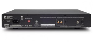 Cambridge Audio CXC v2 Lunar (4/4)