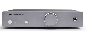 Cambridge Audio DUO (predzosilňovač pre MM aj MC) (2/3)