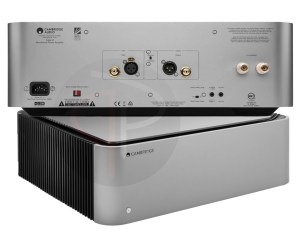 Cambridge Audio Edge M (nový nerozbalený pár) (2/10)