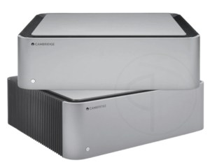 Cambridge Audio Edge M (nový nerozbalený pár) (3/10)