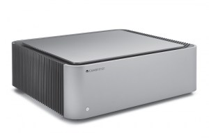 Cambridge Audio Edge M (nový nerozbalený pár) (5/10)