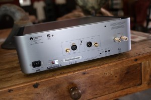 Cambridge Audio Edge M (nový nerozbalený pár) (10/10)