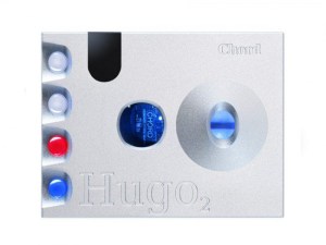 Chord Electronic Hugo 2 (2/4)