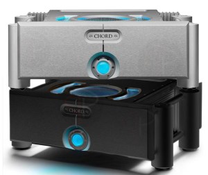 Chord Electronic Ultima 5