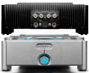 Chord Electronic Ultima 6