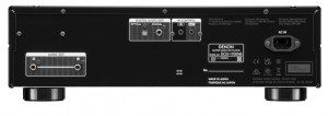 Denón DCD-1700NE (9/10)