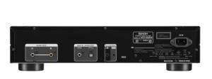 Denón DCD-900NE (3/6)