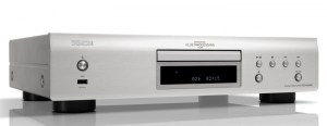 Denón DCD-900NE (4/6)