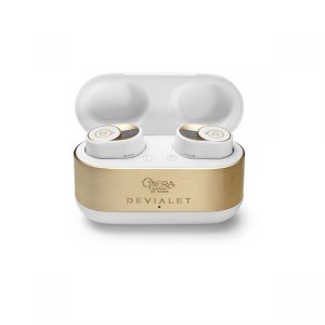 Devialet Gemini II - Opera de Paris (IHNEĎ NA ODOSLANIE) (2/9)