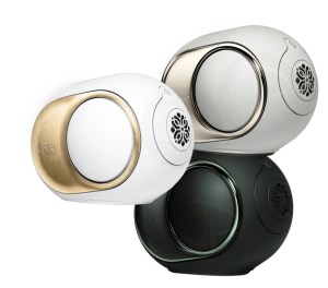 Devialet Phantom Ultimate 98 dB (2/26)