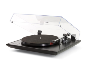 Dual CS 800 + Ortofón 2M RED