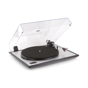 Dual CS 800 + Ortofón 2M RED