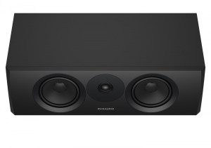 Dynaudio Emit 25 C (4/19)