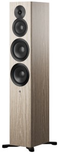 Dynaudio Focus 50 (2/28)