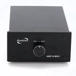 Dynavox - AMP-S MKII (3/5)