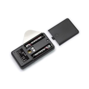 Dynavox - Electric Tonearm Scales TW-2 (2/3)