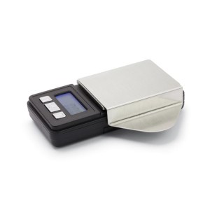 Dynavox - Electric Tonearm Scales TW-2 (3/3)