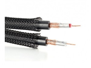 Eagle Cable Deluxe Stereo Audio 2RCA-2RCA (3m); nový nerozbalený produkt (3/4)