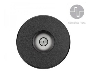 ELEKTRONIKA PRAHA LIBELLE - adaptér na single (2/2)