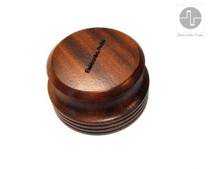 ELEKTRONIKA PRAHA - RECORD CLAMP EP 51 - stredové závažie (4/9)