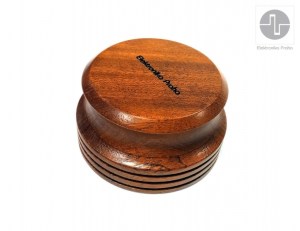 ELEKTRONIKA PRAHA - RECORD CLAMP EP 51 - stredové závažie (8/9)