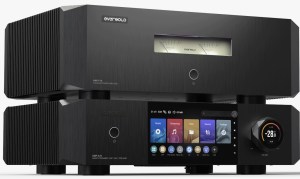 EverSolo AMP-F10 + DMP-A10 + Audioquest Red River XLR (1m) (2/14)