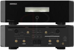 EverSolo AMP-F10 + DMP-A10 + Audioquest Red River XLR (1m) (3/14)