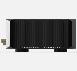 EverSolo AMP-F10 + DMP-A10 + Audioquest Red River XLR (1m) (7/14)