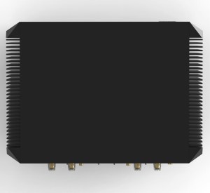 EverSolo AMP-F10 + DMP-A10 + Audioquest Red River XLR (1m) (8/14)