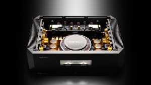 EverSolo AMP-F10 + DMP-A10 + Audioquest Red River XLR (1m) (9/14)