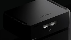 EverSolo AMP-F10 + DMP-A10 + Audioquest Red River XLR (1m) (13/14)