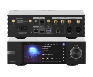 EverSolo DMP-A6 GEN 2 - černá