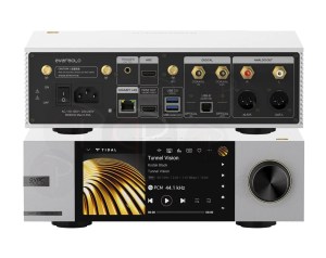 EverSolo DMP-A6 Gen2 Master Edition