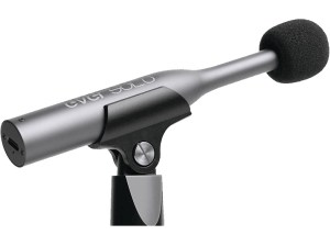 Eversolo EM-01 - kalibrační mikrofon nejen pro Dirac Live (2/4)