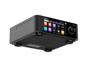 Eversolo Play CD Edition (2/5)