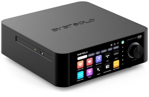 Eversolo Play CD Edition (4/5)