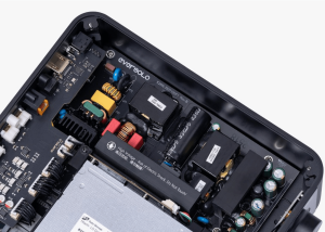 Eversolo Play CD Edition (5/5)