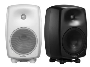 Genelec G Five
