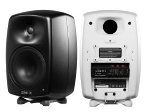 Genelec G Four