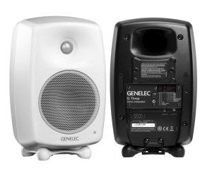 Genelec G Three
