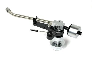 GLANZ MH-9B; 9" gramofónové ramienko (2/4)